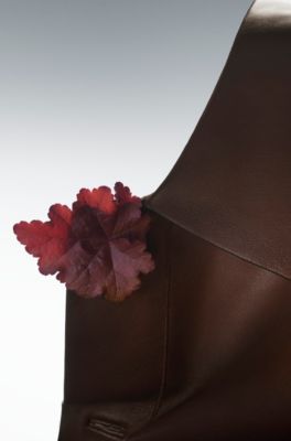 BOSS The Collection Daring Saffiano Eau de Parfum 100ml, 100 ml