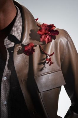 BOSS The Collection Daring Saffiano eau de parfum 100&nbsp;ml, 100 ml