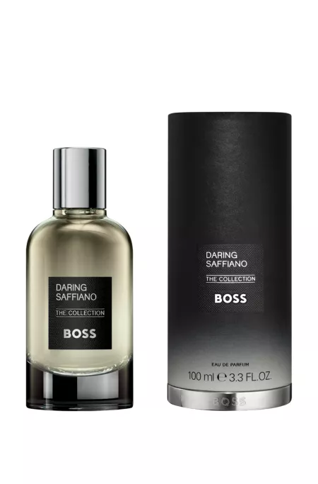 BOSS The Collection Daring Saffiano Eau de Parfum 100ml