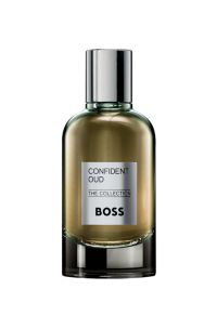 Parfum hugo boss clearance oud