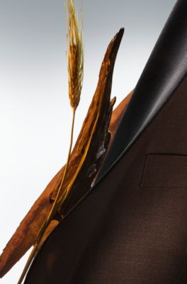 BOSS The Collection Confident Oud Eau de Parfum Intense 100ml, Assorted-Pre-Pack