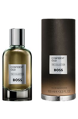 Hugo boss oud online perfume