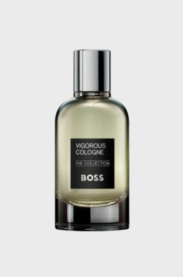 BOSS The Collection Vigorous Cologne Eau de Parfum 100ml, 100 ml