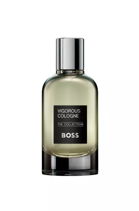 Eau de parfum BOSS The Collection Vigorous Cologne, 100 ml