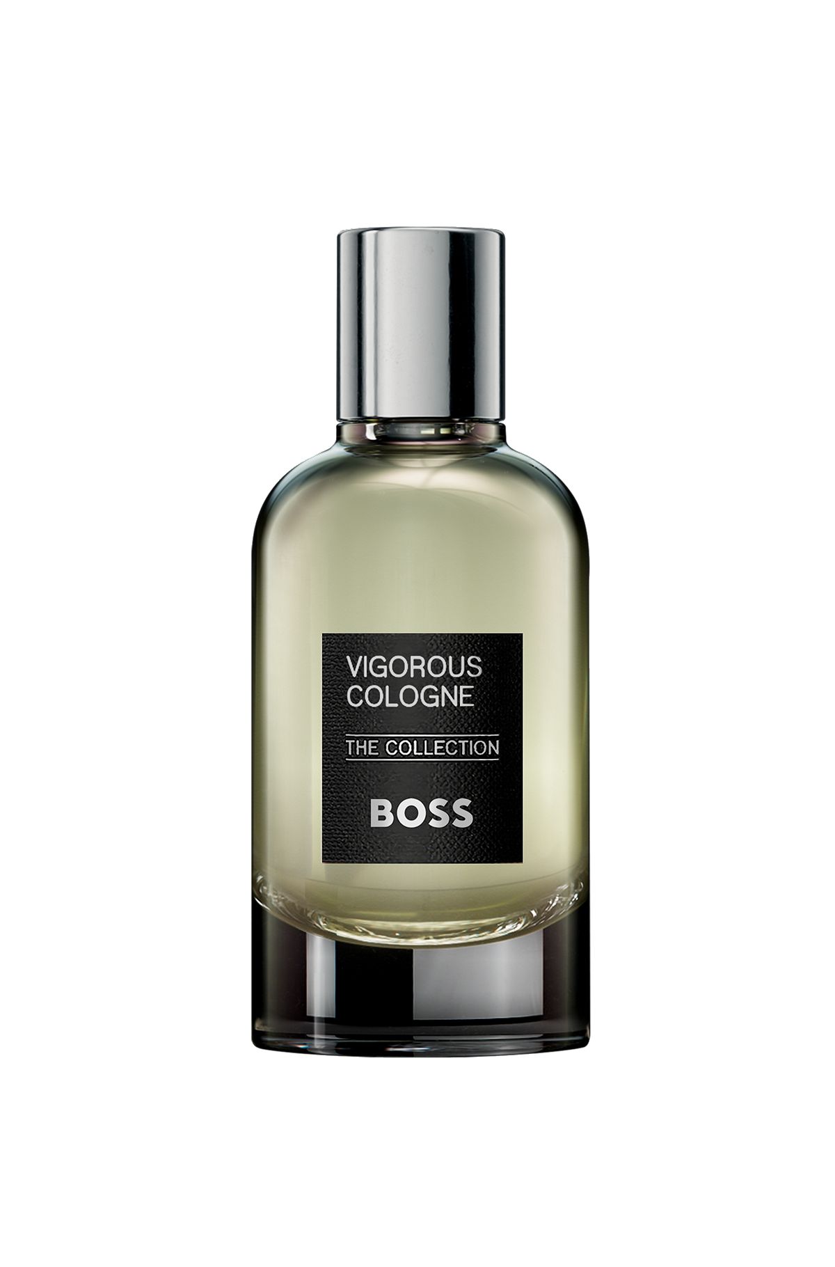 BOSS The Collection Vigorous Cologne eau de parfum 100ml, Assorted-Pre-Pack
