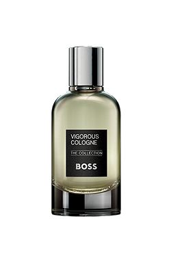 BOSS The Collection Vigorous Cologne Eau de Parfum 100ml