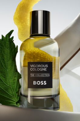 BOSS The Collection Vigorous Cologne Eau de Parfum 100ml, 100 ml