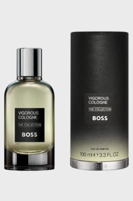 BOSS The Collection Vigorous Cologne Eau de Parfum 100ml, 100 ml