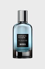 BOSS The Collection Energetic Fougère eau de parfum 100ml, Assorted-Pre-Pack