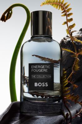 Eau de parfum BOSS The Collection Energetic Foug&egrave;re 100&nbsp;ml, Assorted-Pre-Pack