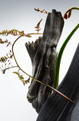 BOSS The Collection Energetic Fougere Eau de Parfum 100ml, Assorted-Pre-Pack