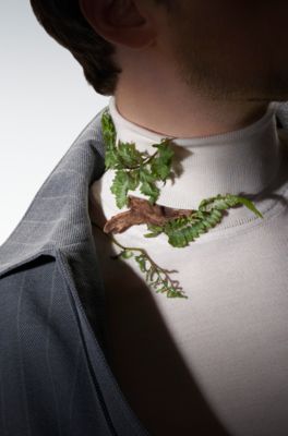 BOSS The Collection Energetic Fougere Eau de Parfum 100ml, 100 ml