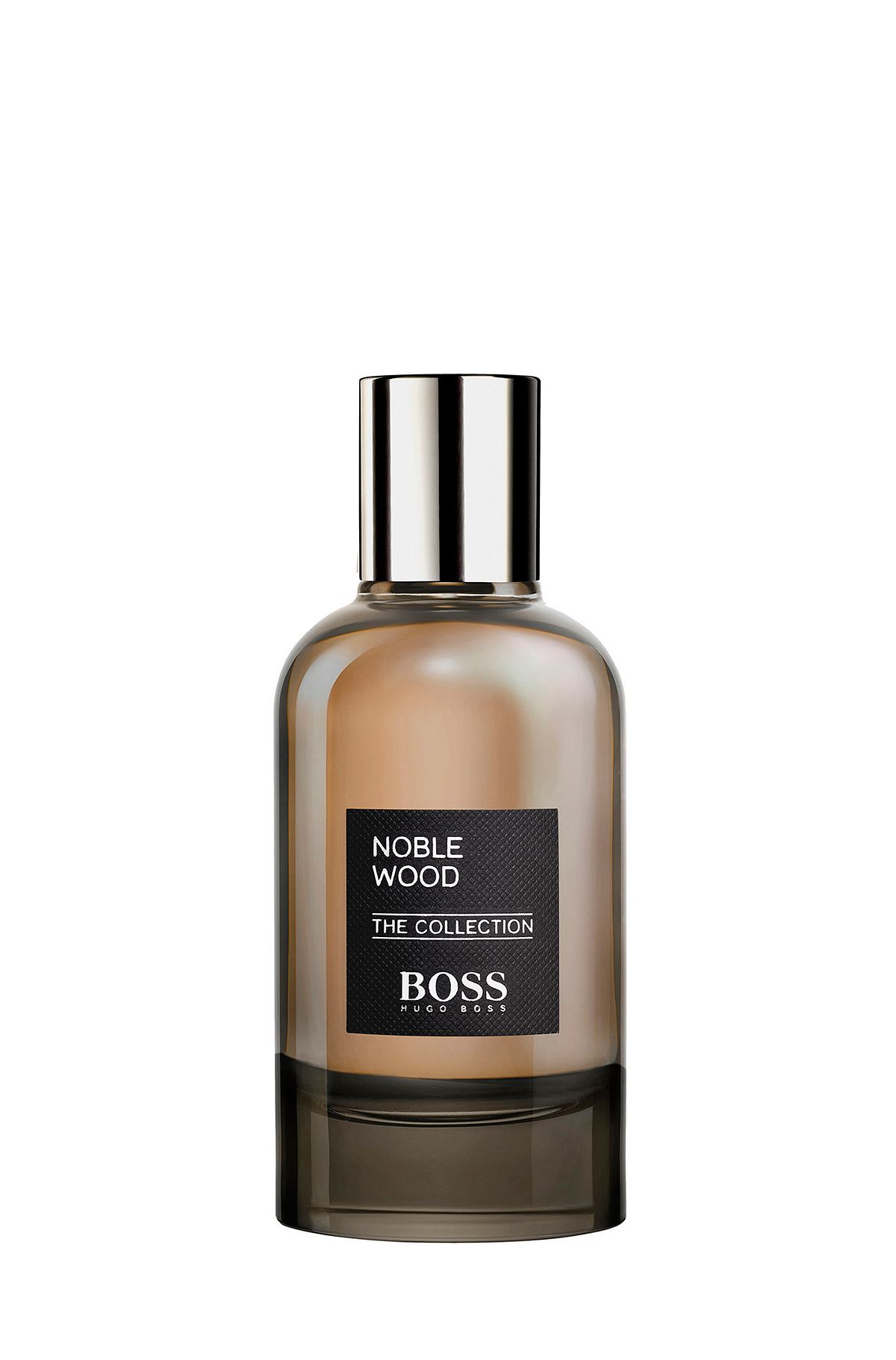 Eau de parfum BOSS The Collection Noble Wood, 100 ml, Assorted-Pre-Pack
