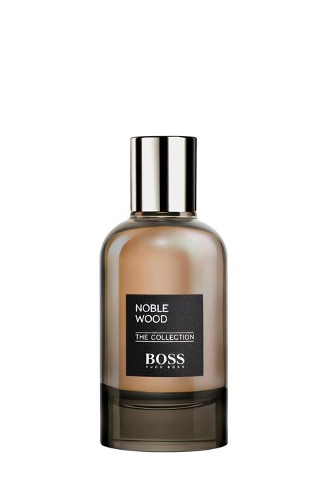 Integreren Accommodatie In de omgeving van BOSS - BOSS The Collection Noble Wood eau de parfum 100 ml