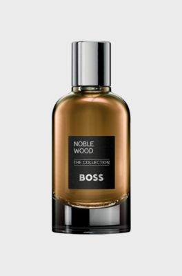 BOSS The Collection Noble Wood Eau de Parfum 100ml, 100 ml