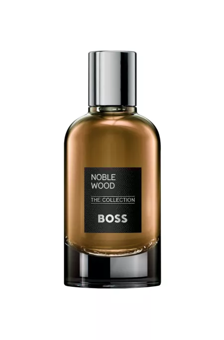 BOSS The Collection Noble Wood Eau de Parfum 100ml