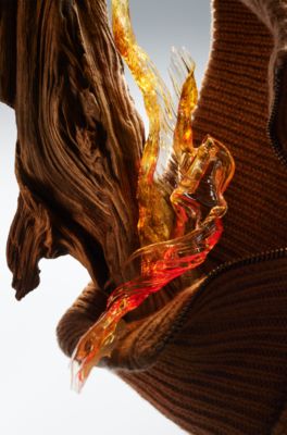 Eau de parfum BOSS The Collection Noble Wood 100 ml, 100 ml