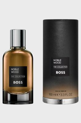 BOSS The Collection Noble Wood Eau de Parfum 100ml, 100 ml