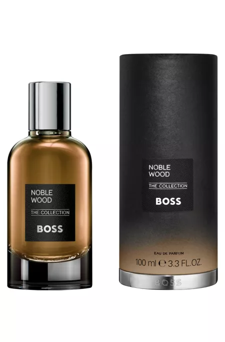 BOSS The Collection Noble Wood Eau de Parfum 100ml