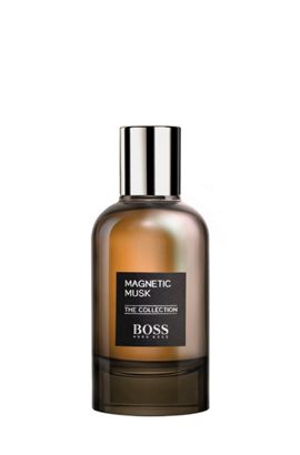 commentaar stok onregelmatig BOSS - BOSS The Collection Magnetic Musk eau de parfum 100ml