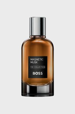 Eau de parfum BOSS The Collection Magnetic Musk 100&nbsp;ml, 100 ml