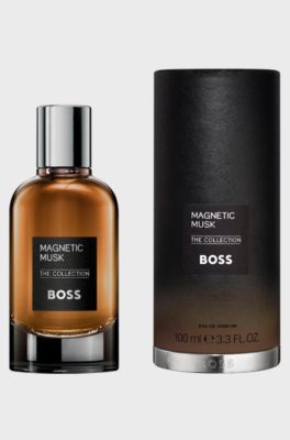 Eau de parfum BOSS The Collection Magnetic Musk 100&nbsp;ml, 100 ml