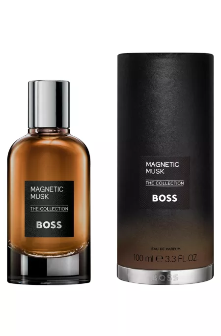 BOSS The Collection Magnetic Musk Eau de Parfum 100ml