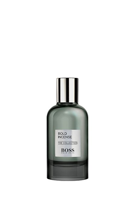 BOSS The Collection Bold Incense eau de parfum 100ml, Assorted-Pre-Pack