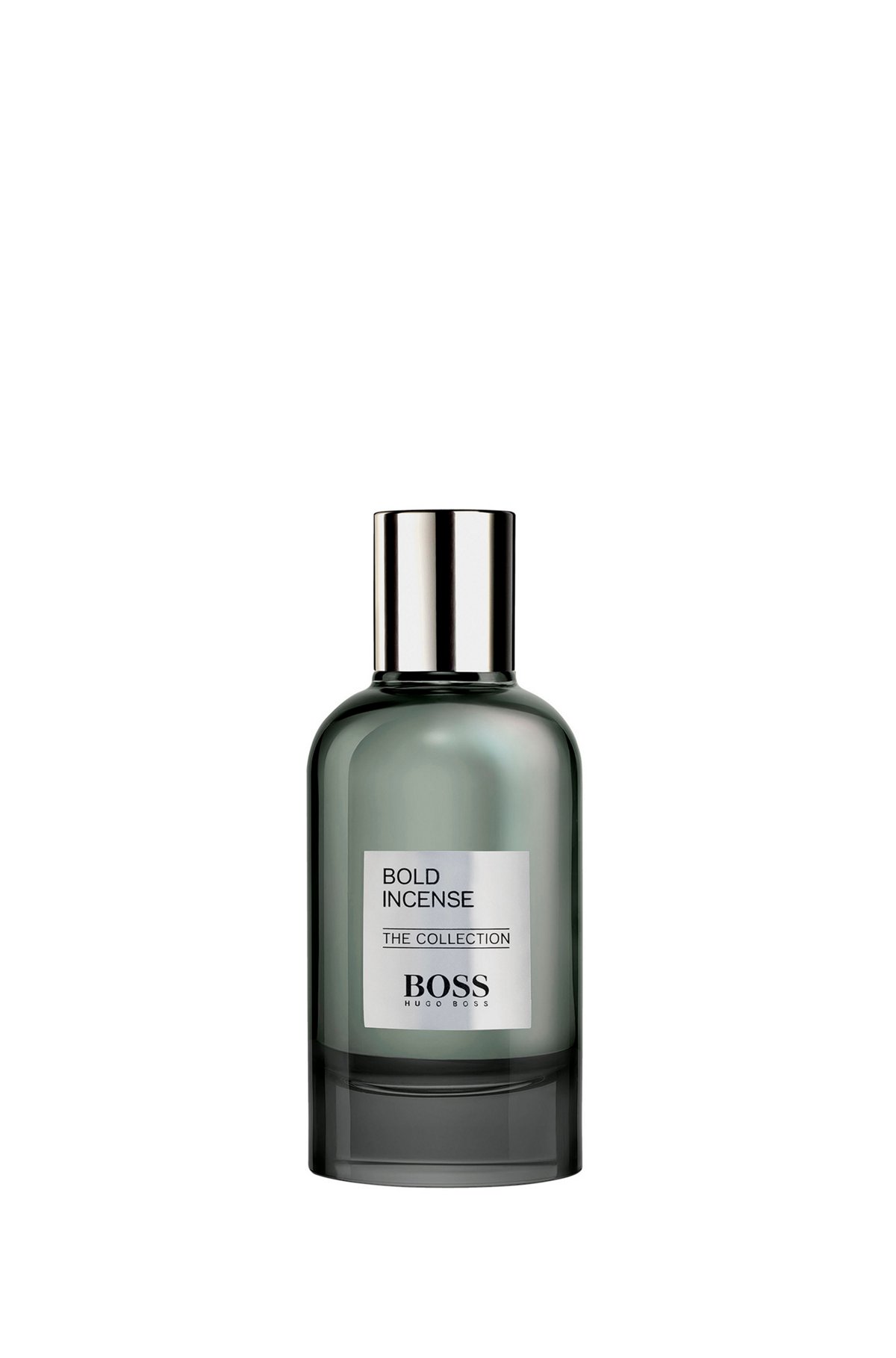 BOSS The Collection Bold Incense Eau de Parfum 100 ml, Assorted-Pre-Pack