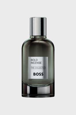 BOSS The Collection Bold Incense Eau de Parfum 100&nbsp;ml, 100 ml