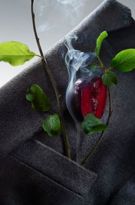 BOSS The Collection Bold Incense Eau de Parfum 100&nbsp;ml, Assorted-Pre-Pack