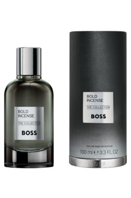 Brig Kritiek Muildier BOSS - BOSS The Collection Bold Incense eau de parfum 100ml
