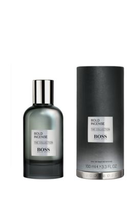 Brig Kritiek Muildier BOSS - BOSS The Collection Bold Incense eau de parfum 100ml