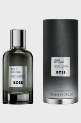BOSS The Collection Bold Incense eau de parfum 100ml, 100 ml