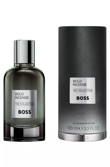 BOSS The Collection Bold Incense eau de parfum 100ml