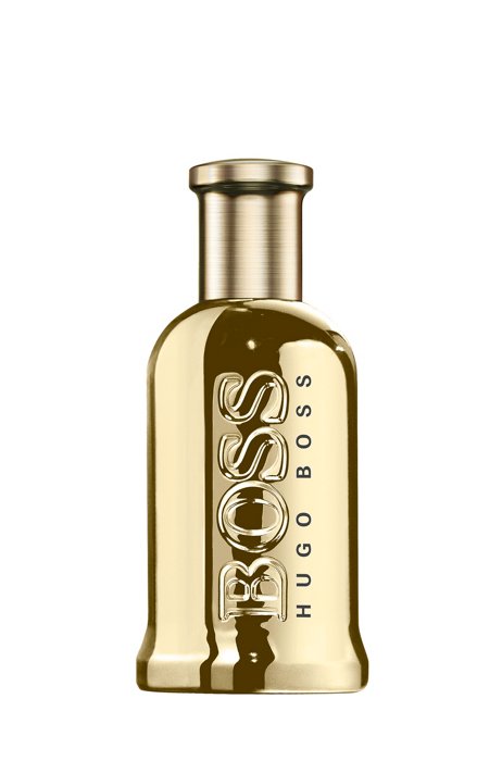 BOSS Bottled Collector's Limited-Edition Eau de Parfum 100 ml, Assorted-Pre-Pack