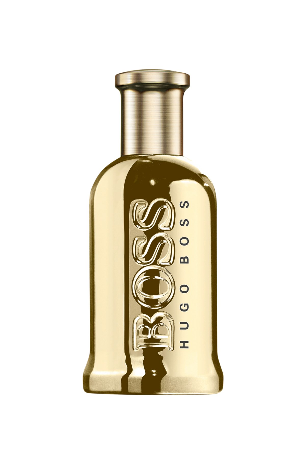 Absoluut Kip uitslag BOSS - BOSS Bottled Collector's Limited-Edition eau de parfum 100 ml