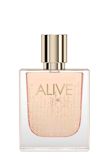 BOSS Alive Collector's Limited-Edition eau de parfum 50ml, Assorted-Pre-Pack