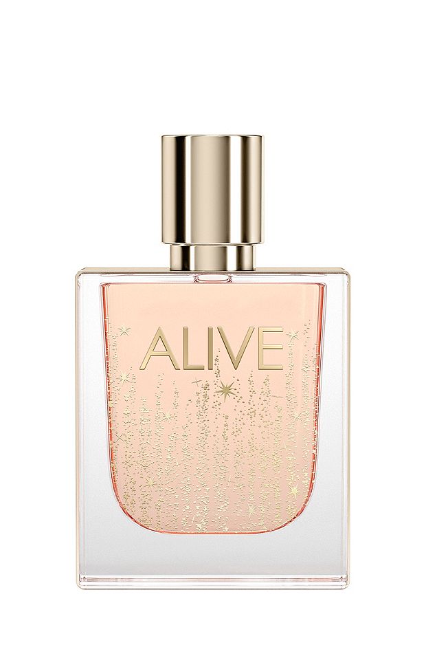 BOSS Alive Collector's Limited-Edition eau de parfum 50ml, Assorted-Pre-Pack