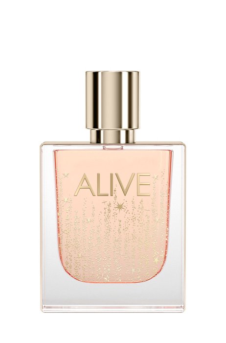 BOSS Alive Collector's Limited-Edition Eau de Parfum 50 ml, Assorted-Pre-Pack
