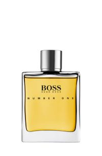 Boss number shop one parfum