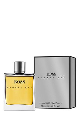 Hugo boss number one cologne cheap review