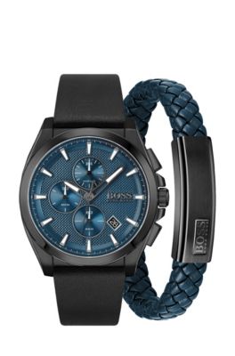 hugo boss watches for men