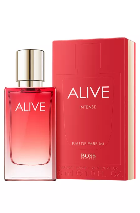 Eau de parfum BOSS Alive Intense, 30 ml