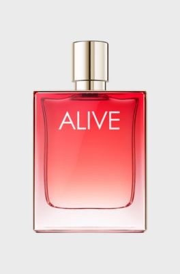 BOSS Alive Intense eau de parfum 80ml, Assorted-Pre-Pack