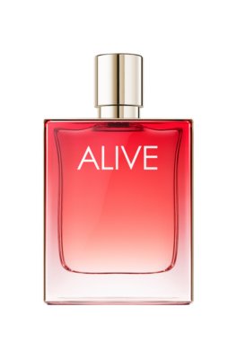 Hugo Boss Alive Intense Eau de Parfum da donna 80 ml - Immagine 3