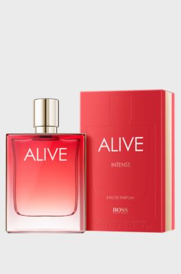 BOSS Alive Intense Eau de Parfum 80&nbsp;ml, 80 ml