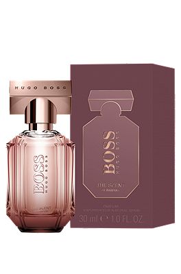 Hugo boss 30 ml precio outlet zapatos