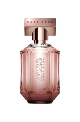 Hugo boss perfume store woman the scent