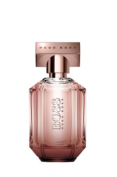 BOSS The Scent Le Parfum for Her, 50 ml, Assorted-Pre-Pack